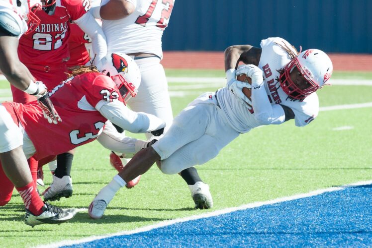 The Rivalries that Define the NFL: A Tradition of Intense Competition ...